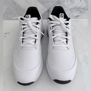 MENS FOOTJOY  GOLF SHOES